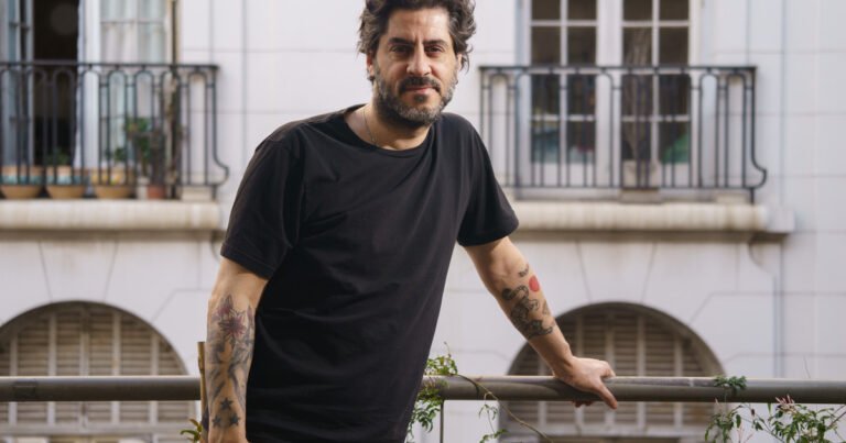 Tute: "El después de la muerte me preocupa poco"