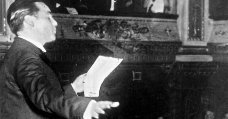 Federico García Lorca: el festival porteño que celebra su universo musical y su legado