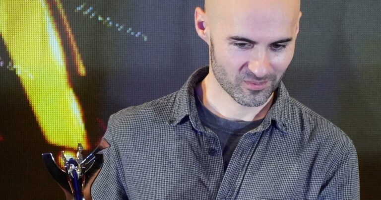 Así empieza la novela ganadora del Premio Clarín Novela 2025