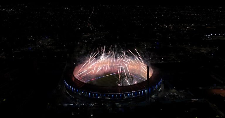 Aprevide dio marcha atrás en su sanción y Racing jugará con su cancha repleta contra River por el Torneo Clausura