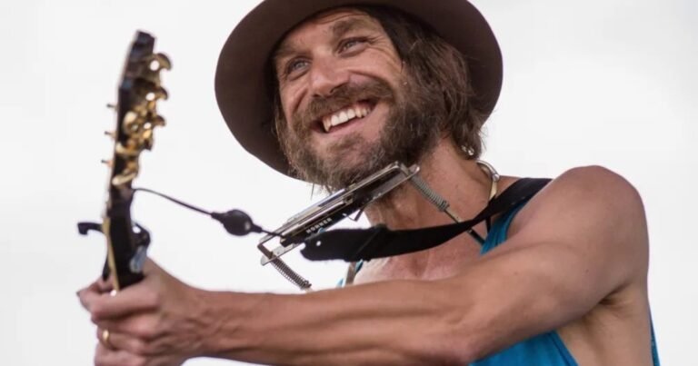 Murió Todd Snider a los 59 años: el adiós a la leyenda del alt-country y la música americana