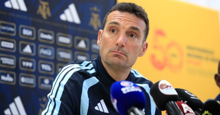 Sorteo Mundial 2026: en qué bombo está la Argentina, posibles rivales y cuáles no podrá enfrentar en primera fase