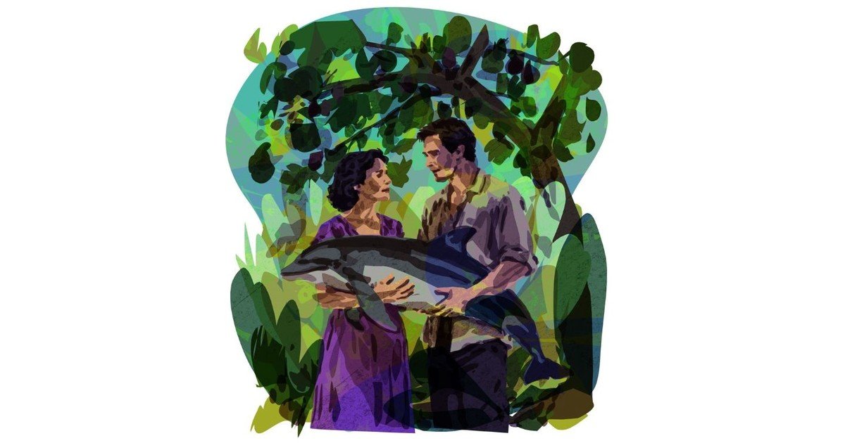 La nueva historia de Marcelo Birmajer: Los guionistas