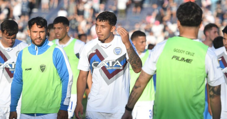 Godoy Cruz vs San Martín de San Juan, por el Torneo Clausura: minuto a minuto, en directo