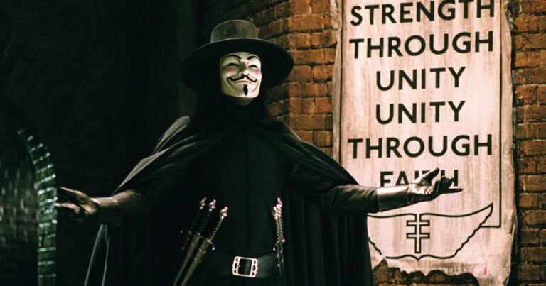 Todo sobre la serie "V de Vendetta" de HBO: de qué trata, quién dirige y lo que se sabe de la nueva producción de DC Cómics