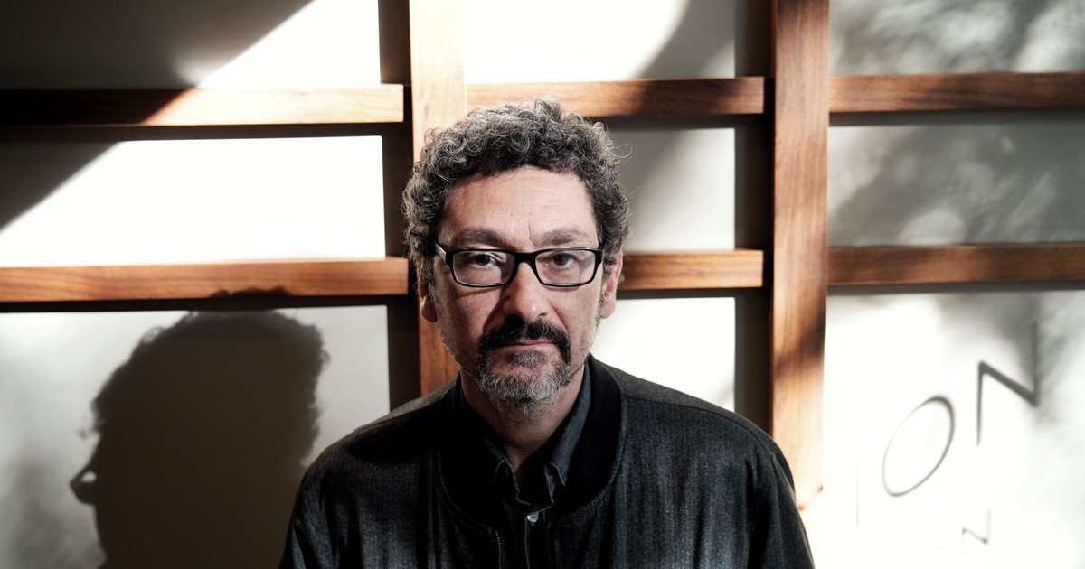 David Foenkinos: "Televisar el encarcelamiento de Sarkozy fue algo extremadamente brutal"