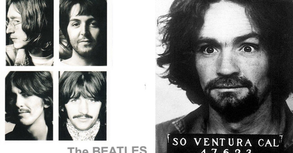 La macabra conexión entre The Beatles y Charles Manson: la historia detrás de "Helter Skelter" y los crímenes de la Familia Manson