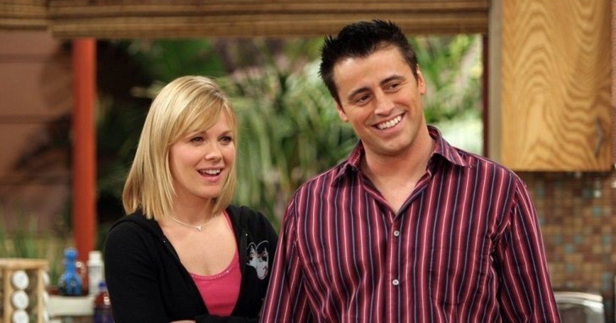 El spin-off de Friends estrena ocho episodios inéditos, a 20 años de su debut: dónde y cómo verlos gratis