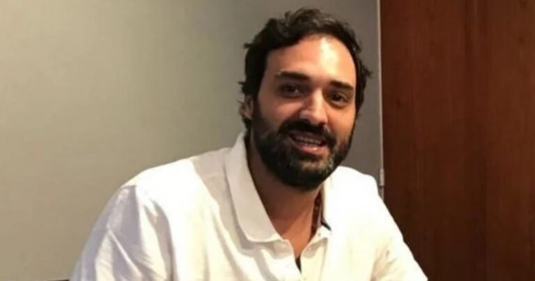 Conmoción en Mar del Plata: se mató José Moscuzza, joven dirigente de Aldosivi, tras chocar con su auto en la Ruta 2 a la altura de Lezama