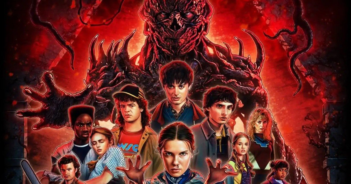¿A qué hora se estrenan los primeros minutos de Stranger Things 5? Los horarios por país y cómo ver EN VIVO el Stranger Things Day 2025