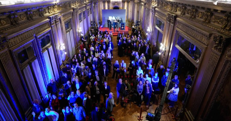 Premio Clarín Novela 2025: una noche de celebración para la cultura y las letras