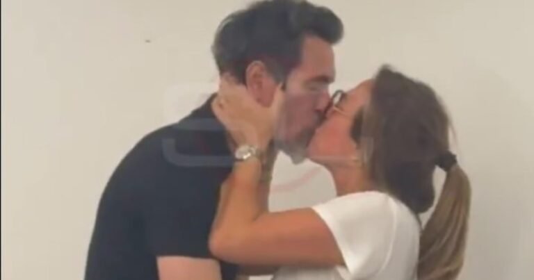 Eduardo Domínguez, el DT de Estudiantes, se envalentona en medio de la escalada de tensión con la AFA: "El equipo habla donde tiene que hablar"