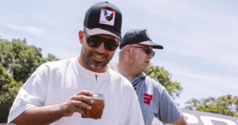 Copa Potrero 2025: qué equipos estarán en el campeonato organizado por Sergio "Kun" Agüero