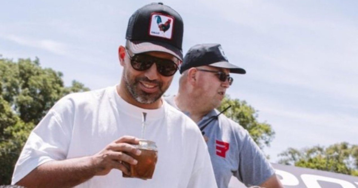 Copa Potrero 2025: qué equipos estarán en el campeonato organizado por Sergio "Kun" Agüero