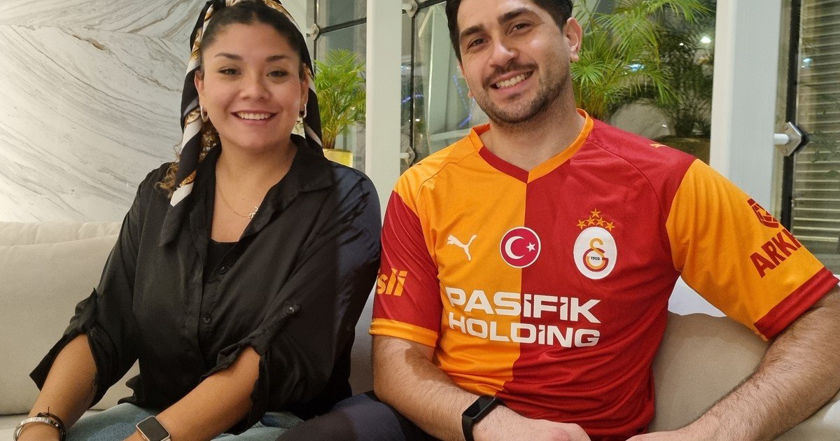 Viajaron para el Mundial y se quedaron a vivir en Qatar: las historias de dos argentinos que se enamoraron del país donde Messi levantó la Copa