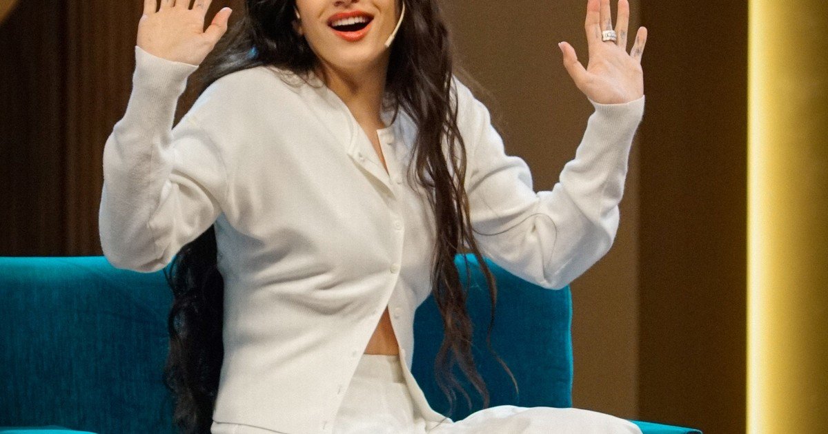 Rosalía en Argentina: todos los detalles de un viaje relámpago y la nota con Mario Pergolini