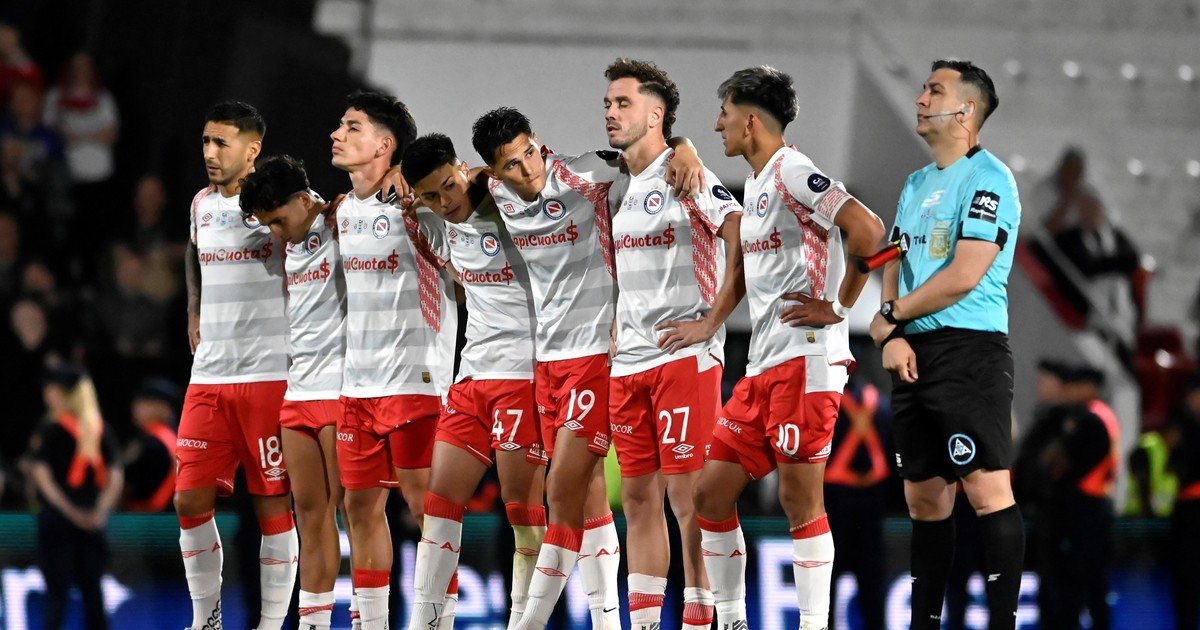 Argentinos Juniors cayó en la Copa Argentina: por qué la derrota complicó a Boca, River, Racing y más en la clasificación a las Copas