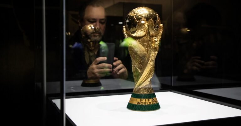 Dónde se juega el Repechaje para el Mundial 2026