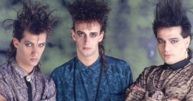 Soda Stereo y los secretos del disco que los consagró en la Argentina: 40 años de Nada personal
