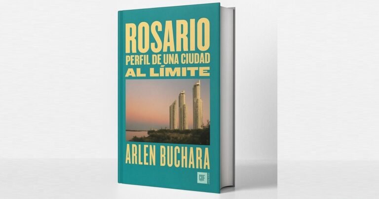 Rosario, entre el río, los barrios olvidados y el negocio inmobiliario: un retrato urgente