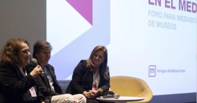 Museos e inteligencia artificial: ¿cómo repensar el vínculo entre arte, tecnología y memoria?