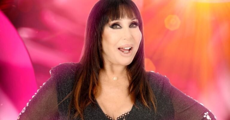 Con Moria Casán a la cabeza, cómo será la nueva programación de El Trece: los horarios, los panelistas, los ciclos que se van
