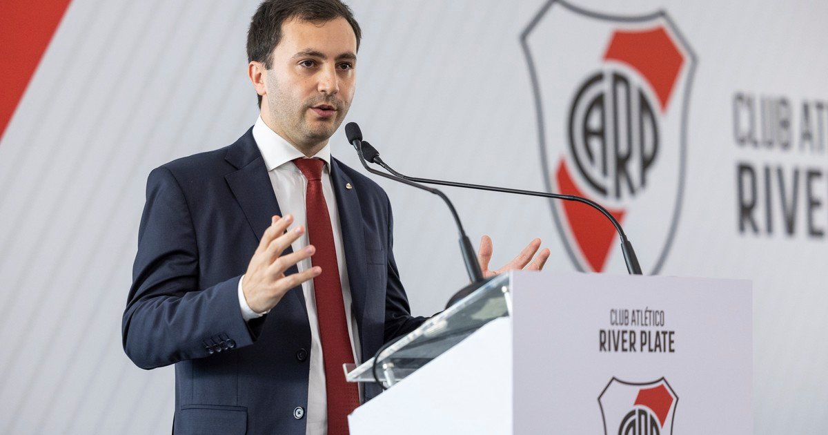 60/40, el cambio de paradigma en River: cómo serán los futuros contratos con un alto porcentaje de productividad