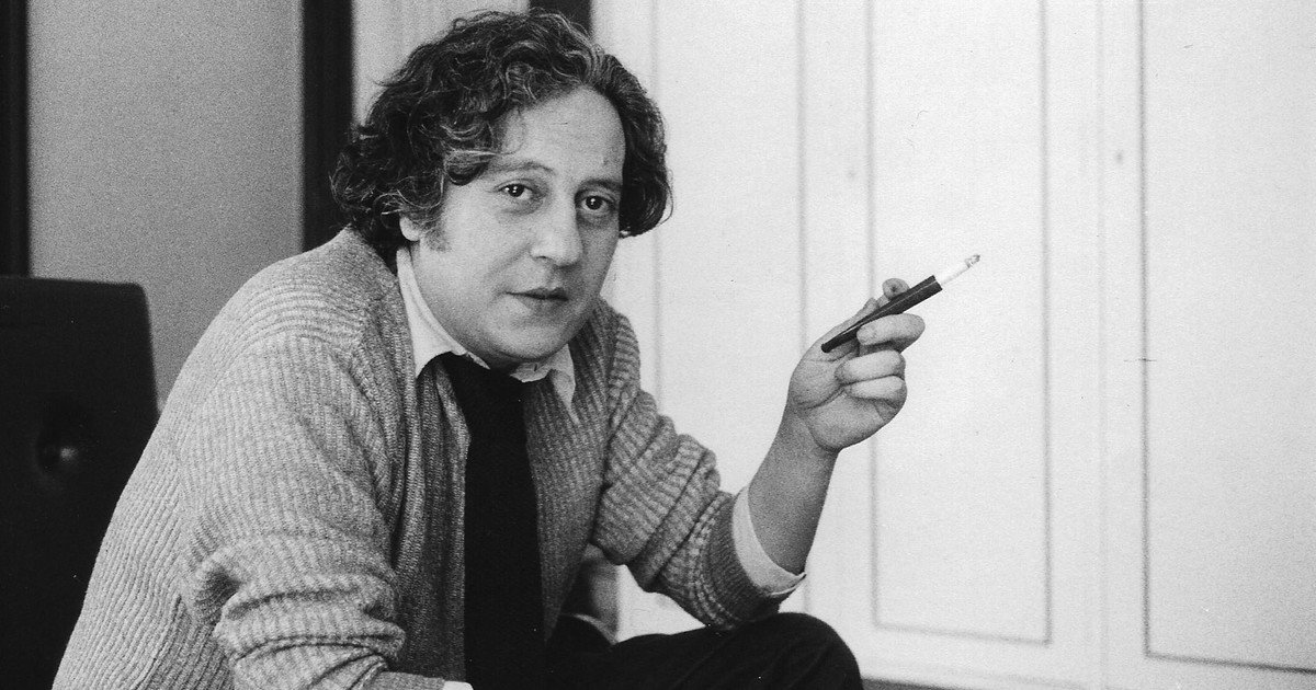 A 40 años de su muerte, la obra extrema de Osvaldo Lamborghini vuelve a interpelar a la literatura argentina