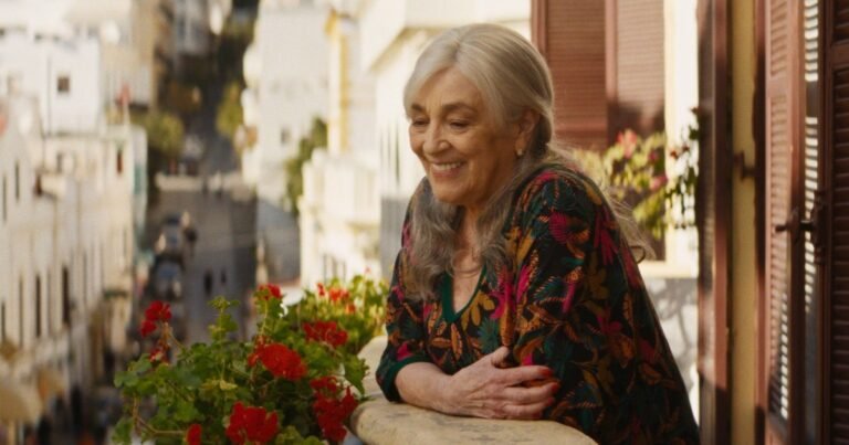 El Festival de Mar del Plata premió a una película con Carmen Maura