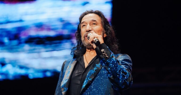 Marco Antonio Solís en Argentina: entradas, horarios, accesos y todo sobre el recital de El Buki