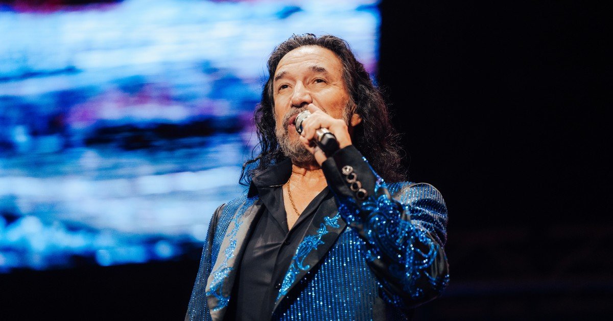Marco Antonio Solís en Argentina: entradas, horarios, accesos y todo sobre el recital de El Buki