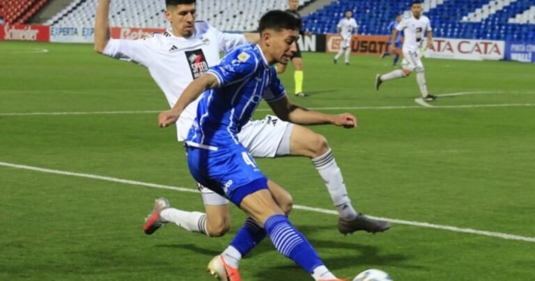 Godoy Cruz vs Deportivo Riestra, por el Torneo Clausura 2025 de la Liga Profesional de Fútbol: minuto a minuto, en directo