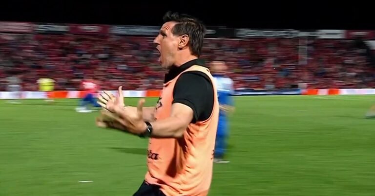 Estudiantes de La Plata vs Argentinos, por el Torneo Clausura 2025: minuto a minuto, en directo