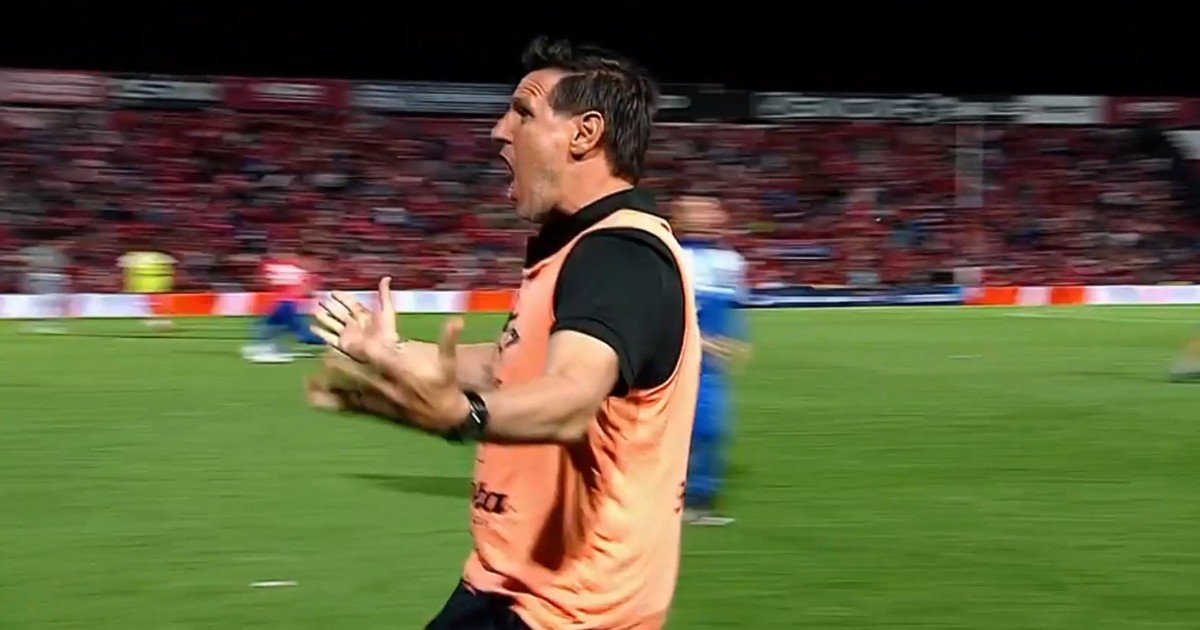 Estudiantes de La Plata vs Argentinos, por el Torneo Clausura 2025: minuto a minuto, en directo