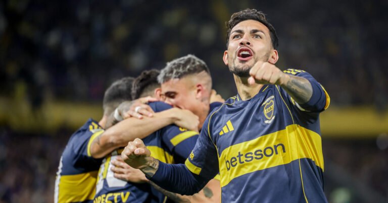 Así quedaron las tablas y los cruces de playoffs del Torneo Clausura: River sin Libertadores, Boca súper líder y Racing saltó al segundo puesto