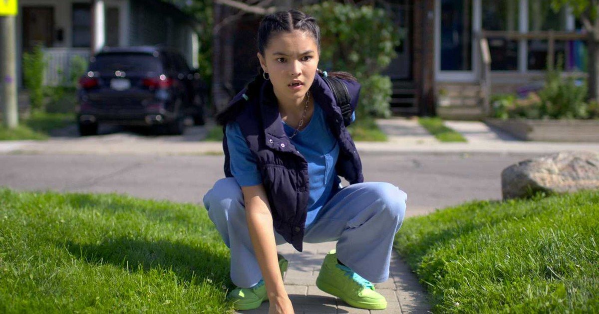 A la espera de la última temporada de "Stranger Things", diez series imperdibles con chicos y adolescentes para ver en familia