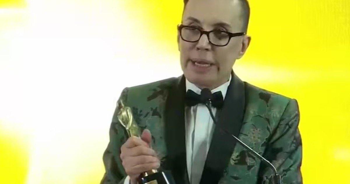 Martín Fierro Latino 2025: el listado completo de ganadores, en una noche con premios repartidos para varios países y una transmisión desprolija