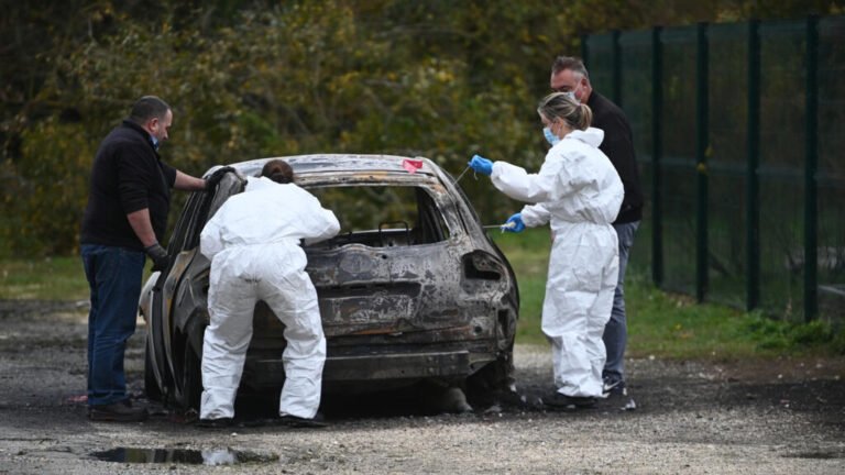 Al menos cinco heridos en atropello en una isla del oeste de Francia