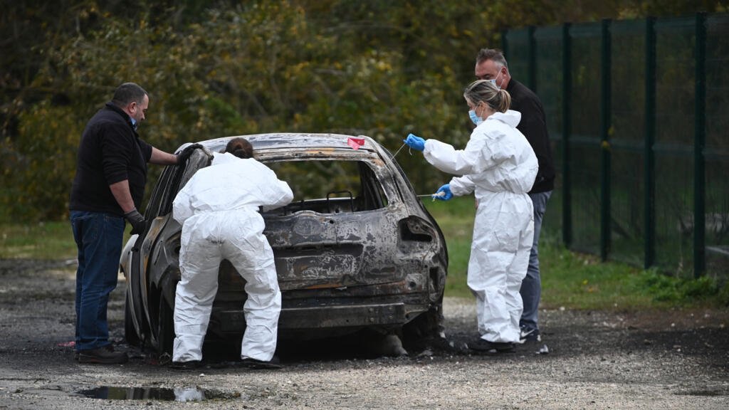 Al menos cinco heridos en atropello en una isla del oeste de Francia