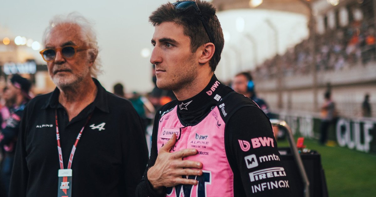 Tras ser reemplazado por Colapinto en la Fórmula 1, Jack Doohan mira a un destino exótico para continuar su carrera