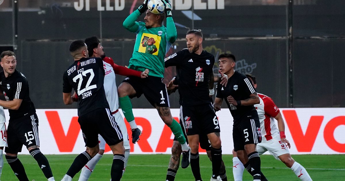 Deportivo Riestra vs Barracas Central, por los octavos de final del Torneo Clausura de la Liga Profesional: minuto a minuto, en directo