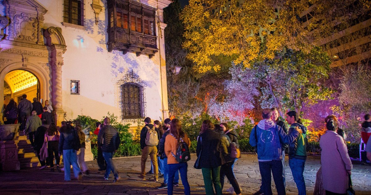 De La Boca a Palermo: guía completa para disfrutar la cultura en cada barrio porteño durante la Noche de los Museos