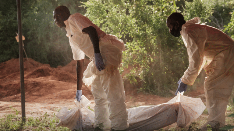 Kenia: sectas, fosas comunes y “encuentros con Jesús” ponen en debate la libertad de culto