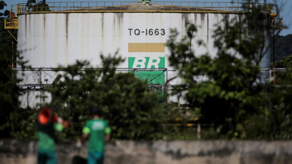 Petrobras, el gigante petrolero que genera preocupación en la Amazonía