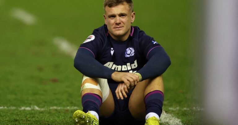 El mundo habla de la remontada de Los Pumas sobre Escocia: de Nueva Zelanda a Gran Bretaña, las repercusiones del 33-24