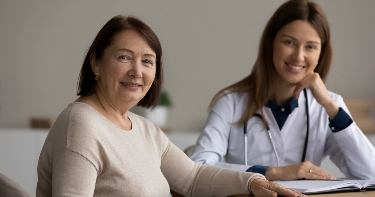 "Por su edad, más que al ginecólogo tendría que ir al neurólogo", le dijeron: ¿hasta cuándo hacerse el PAP, la colpo y la eco transvaginal?