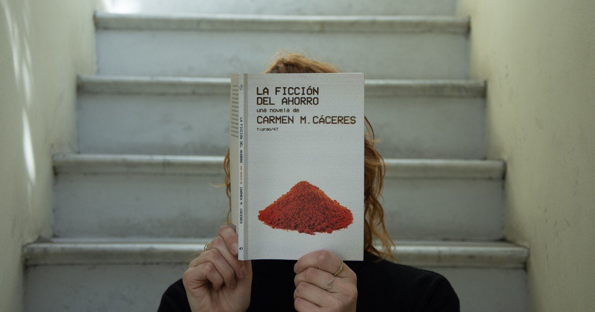 Batacazo de una autora misionera: ganó un premio por el que competían Aira, Magnus y Garland