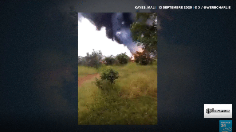 Grupo yihadista golpea la economía de Mali con ataques al transporte de combustible