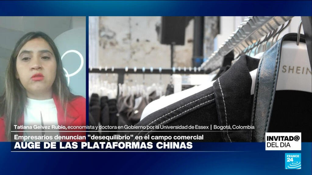 ¿Pueden marcas y gobiernos hacer frente a la moda ultrarrápida de Shein?