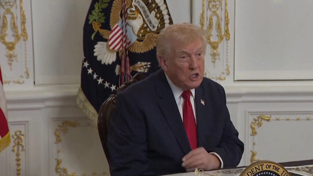 Trump confirma la muerte de Sarah Beckstrom, guardia de 20 años, atacada cerca a la Casa Blanca